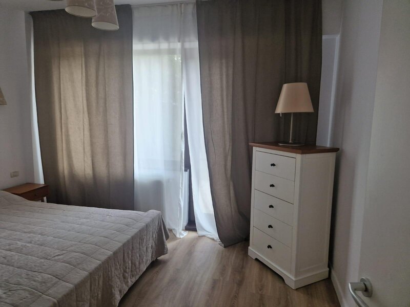 Pipera, Gradina zoologica,