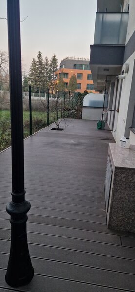 Pipera, Gradina zoologica,